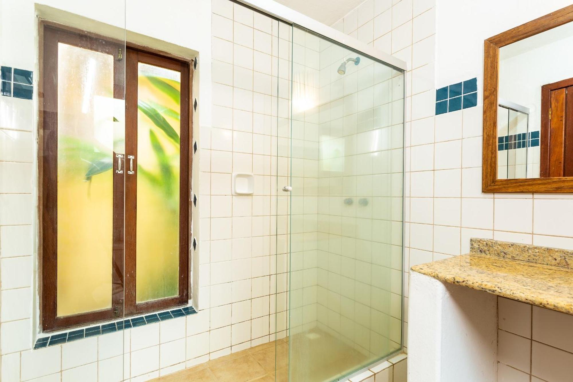 Pousada Villa Bianca Porto Seguro Exteriör bild